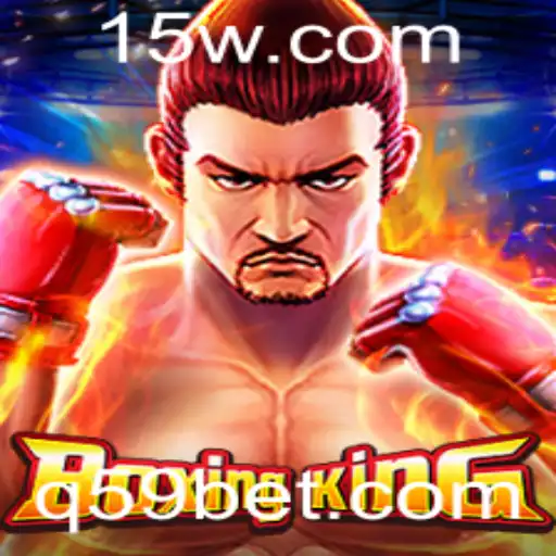 BoxingKing: Um Mergulho no Mundo dos Jogos de Boxe