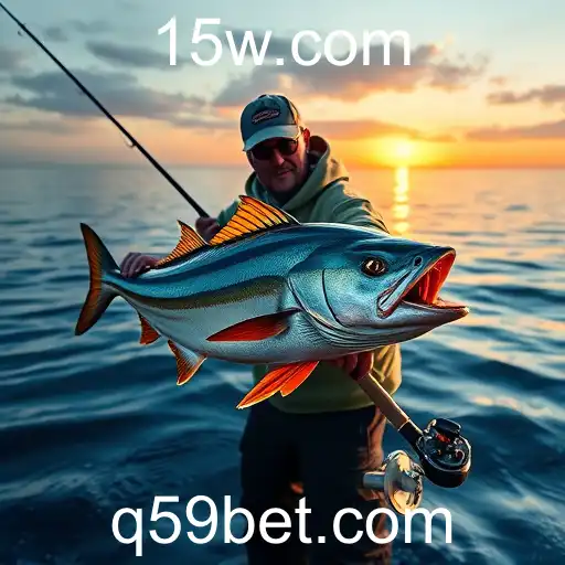 Explorando o Universo dos Jogos de Pesca