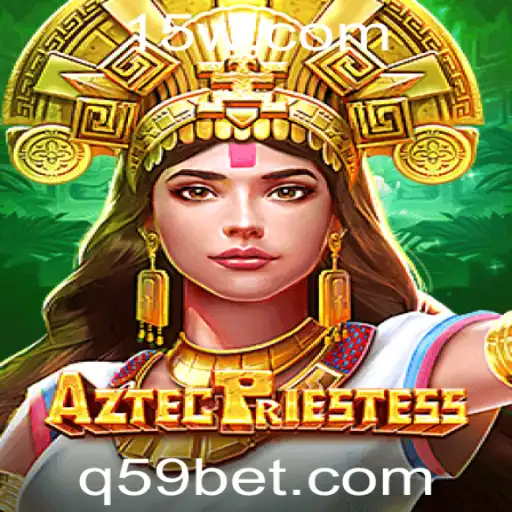 Descubra o Fascinante Mundo de AztecPriestess no 59bet