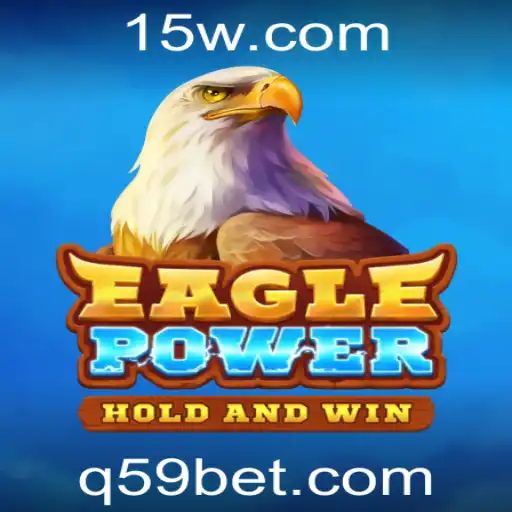 EaglePower: Uma Experiência de Jogo Revolucionária com 59bet