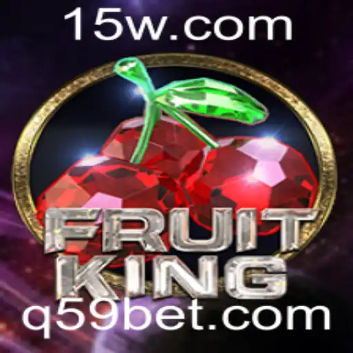 Descubra o Mundo Empolgante de FruitKing: O Jogo de Sucesso na Plataforma 59bet