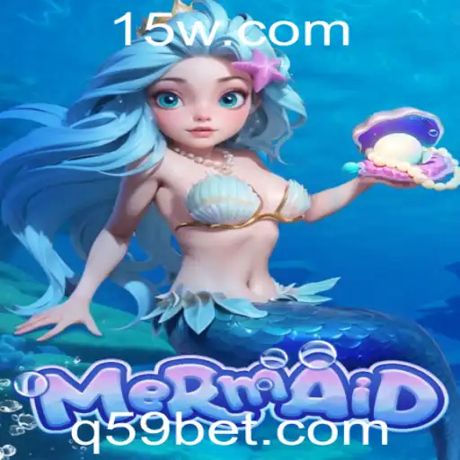 Descobrindo o Fascinante Mundo de Mermaid e a Emoção do 59bet