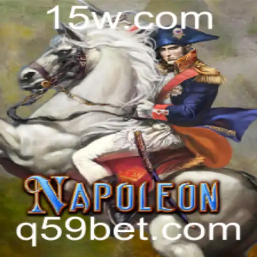 Explorando o Fascinante Jogo Napoleon: Uma Nova Experiência com 59bet