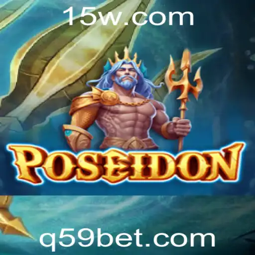 Descubra Poseidon: O Novo Jogo que Conquista o Mundo com 59bet