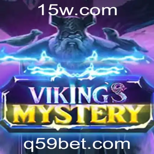 Explorando o Mundo de VikingsMystery: Um Jogo Inovador e Empolgante com 59bet