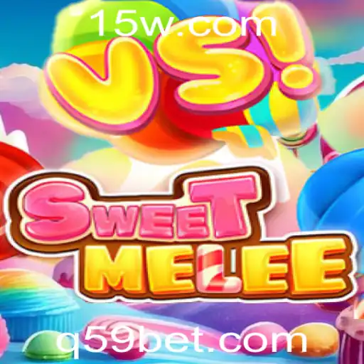 SweetMelee: A Experiência de Jogo Envolvente com 59bet